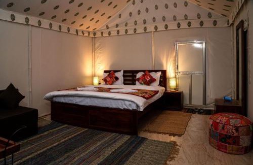 Sam Resort | Jaisalmer Villa Resort & Camp Jaisalmer