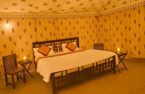 Sam Resort | Jaisalmer Villa Resort & Camp Jaisalmer