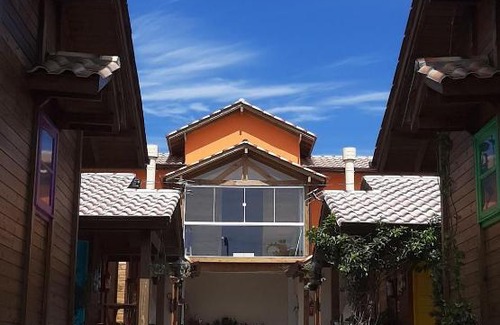 Pinheira House | Jajá Cabanas