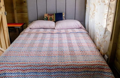 Dolorosa Cabin | Jakaranda´s Lodge