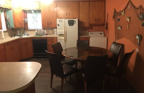 Aransas Pass House | Jake's Beach House Aransas Pass
