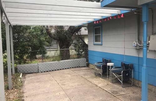 Aransas Pass House | Jake's Beach House Aransas Pass