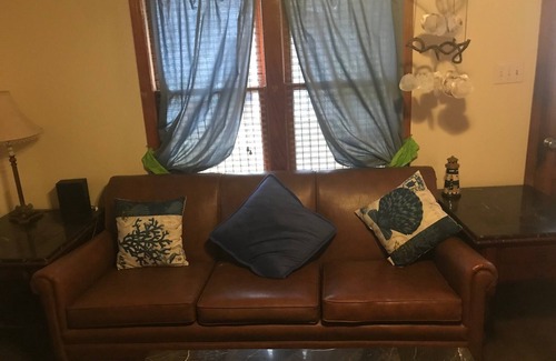 Aransas Pass House | Jake's Beach House Aransas Pass