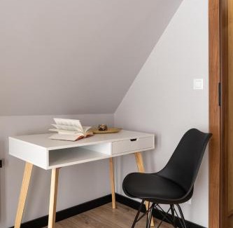 Maniowy House | Jaki Widok!