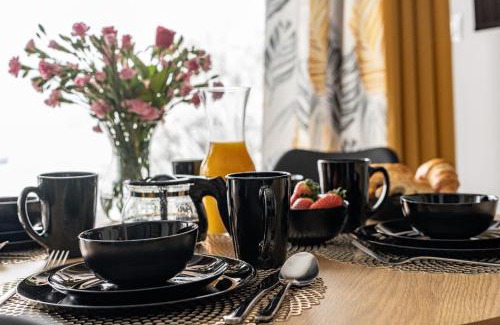 Maniowy House | Jaki Widok!