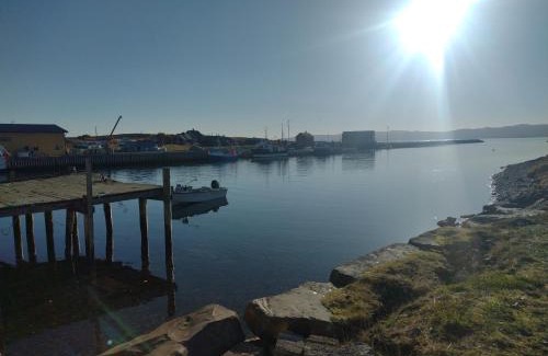 Vads House | Jakobselvkaia