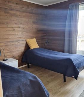 Vads House | Jakobselvkaia