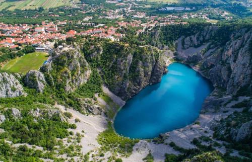 Imotski Villa | Jakov i Filip