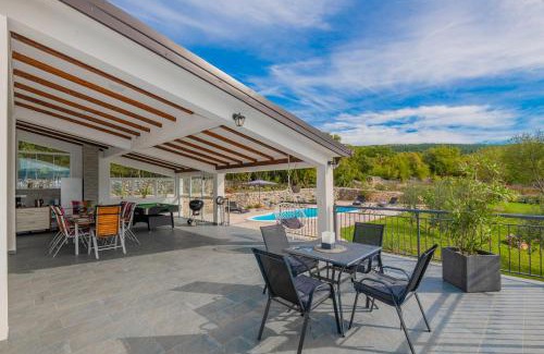 Imotski Villa | Jakov i Filip