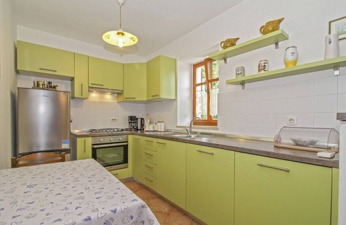 Zupanici House | Jakov in Županići (Haus für 2-4 Personen)