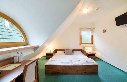 Ryki Hotel | Jakubowa Izba