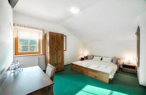 Ryki Hotel | Jakubowa Izba