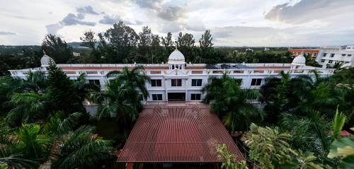 Somnathpur Resort | Jal Mahal Resort and Spa