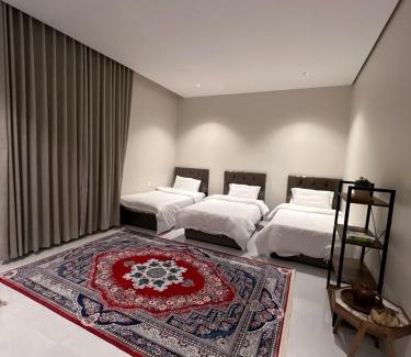 Al Riyadh House | jalal's jeddah house