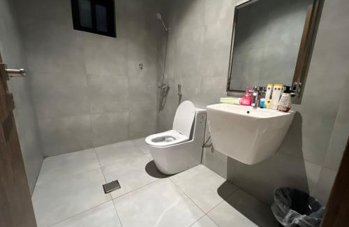 Al Riyadh House | jalal's jeddah house