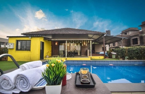 Lonavala Villa | Jalsa Villa Lonavala - Most trending Propertyn