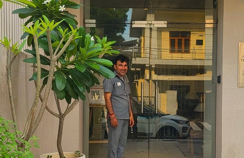 Jaipur Apartment | Jaltara Stays 3 BHK Apartment at Bapu Nagar Jaipur