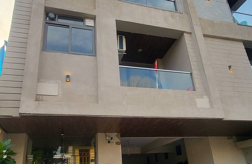 Jaipur Apartment | Jaltara Stays 3 BHK Apartment at Bapu Nagar Jaipur