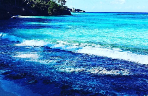 Port Antonio Cabin | Jamaican style cabin 10 mins walk to Winifred Beach