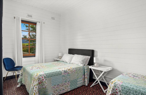 Jamberoo Hotel | Jamberoo Pub & Saleyard Motel