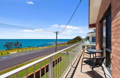 Woolgoolga House | Jambi Ocean View