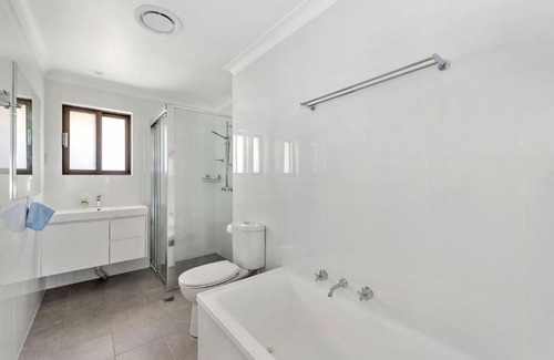 Woolgoolga House | Jambi Ocean View
