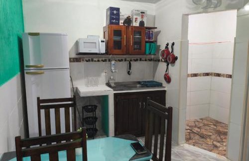 Pedreira Apartment | Jambu House, walk to the Hangar and Cop30 village