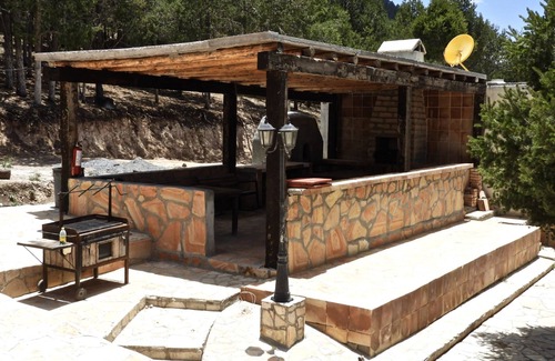 Arteaga House | Jame The best place for photographers and nature lovers