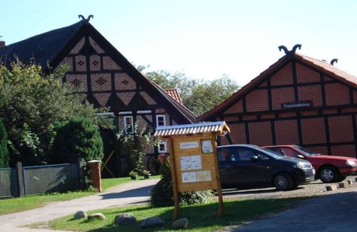 Jameln House | Jameln - Lüneburg Heath