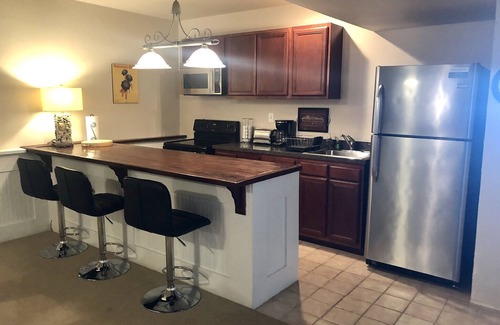 Surry House | James River Waterfront with spectacular views across the river from Williamsburg