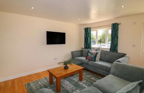 Brigg House | James Ville Marina Lodge 22