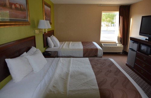 Hazlehurst Hotel | Jameson Inn - Hazlehurst