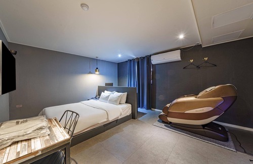 Bangi-dong Hotel | Jamsil HL Hotel