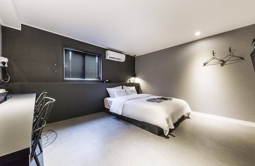 Bangi-dong Hotel | Jamsil HL Hotel