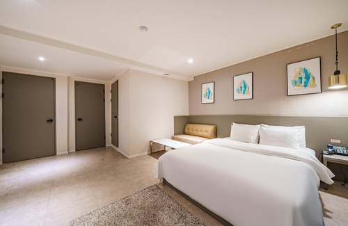 Bangi-dong Hotel | Jamsil HL Hotel