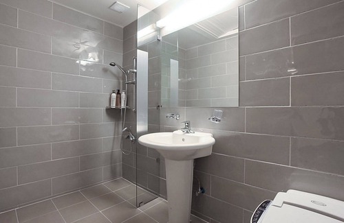 Bangi-dong Hotel | Jamsil Zaza Hotel