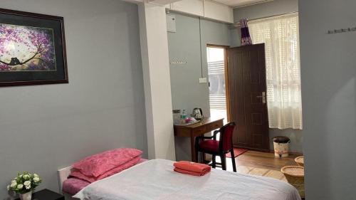 Shillong House | JAN Homestay Shillong