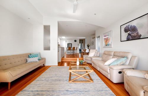 Jan Juc House | Jan Juc Beach Home