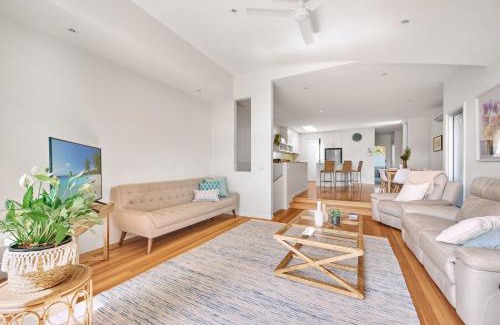 Jan Juc House | Jan Juc Beach Home