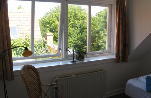 Middelfart Bed & Breakfast | Jan og Inges Bed & Breakfast