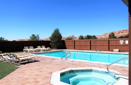 Moab South Valley House | Jan's Joy #N3