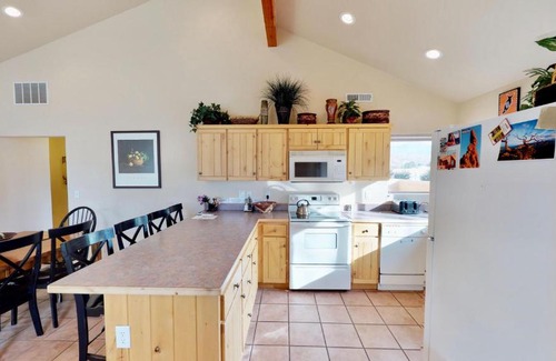 Moab South Valley House | Jan's Joy #N3