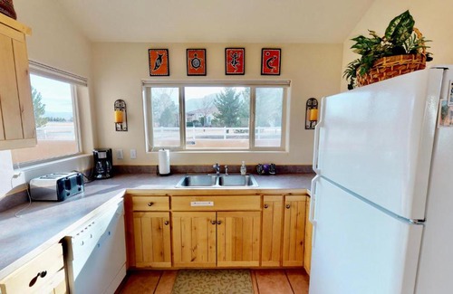 Moab South Valley House | Jan's Joy #N3