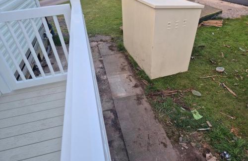 Morecambe Other | Jan' Sea View Getaway