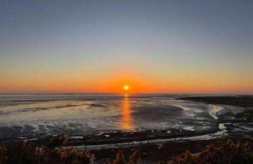 Morecambe Other | Jan' Sea View Getaway