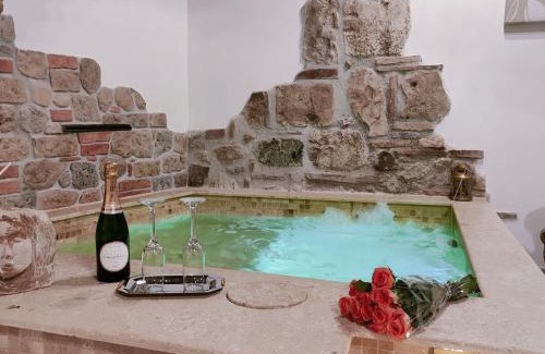 Benevento Apartment | Janara - Arco di Traiano