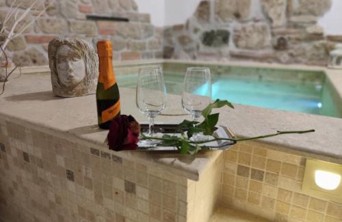 Benevento Apartment | Janara - Arco di Traiano