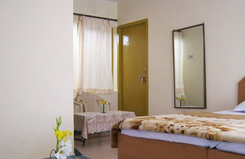 Pangot Hotel | Janardan Resort Pangot