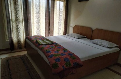 Pangot Hotel | Janardan Resort Pangot