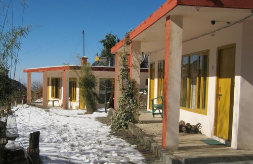 Pangot House | Janardan Resort Pangot, Nainital